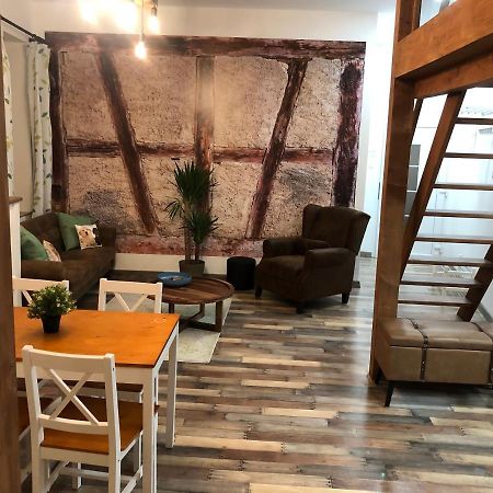 Dunakavics Boutique Apartman Szentendre Exterior foto